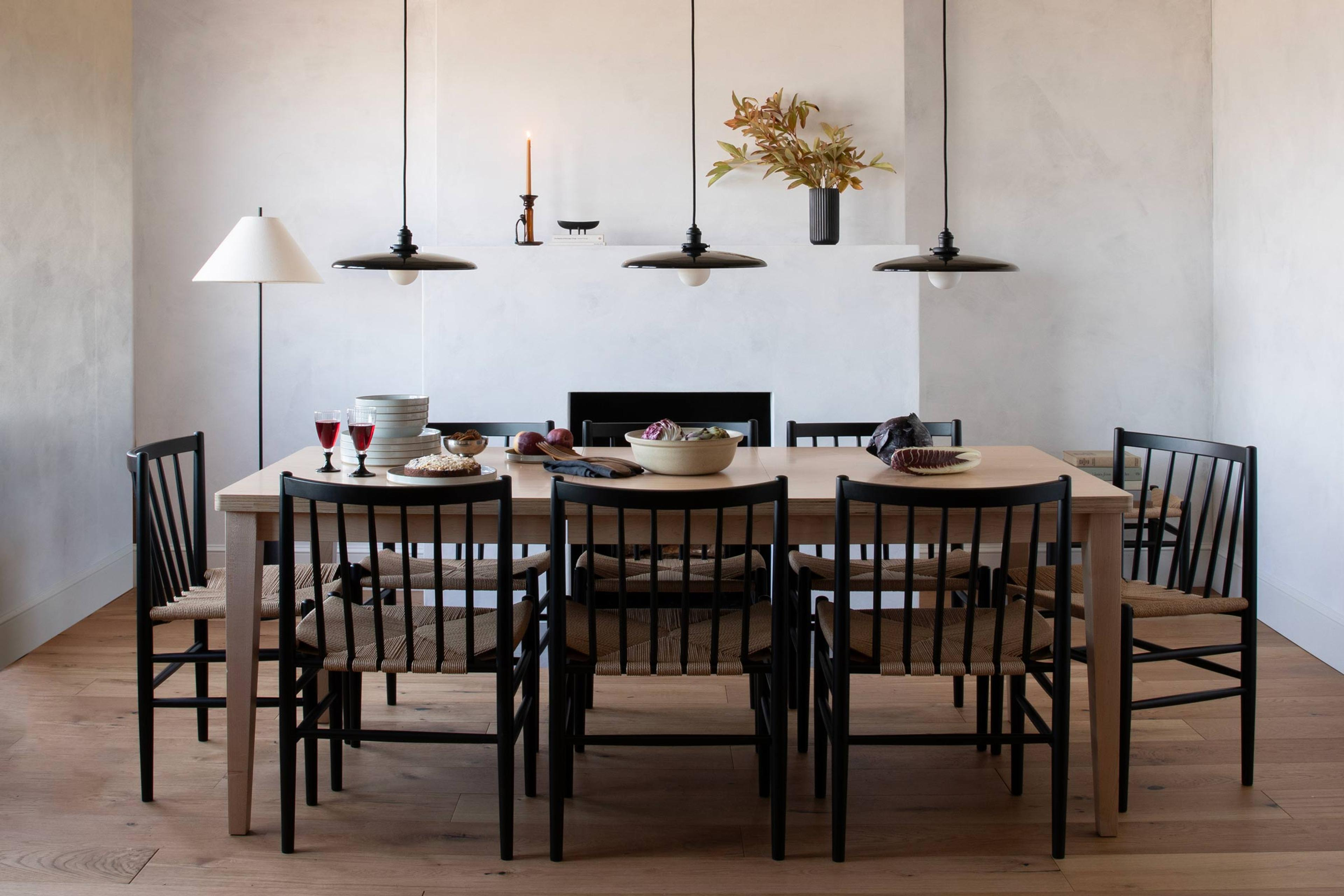 The History of the Pendant Light in Modern Interior Design