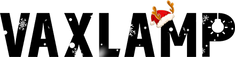 VAXLAMP Xmas Logo