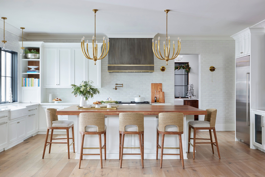 Pendant Light vs. Ceiling Fixtures: Which One Should You Pick?