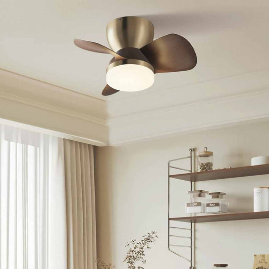 Ceiling Light vs Recessed Lighting: Which Saves More Space in Low Ceilings?