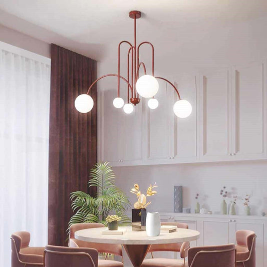 Ceiling Light vs Ceiling Track Light: Which Offers Greater Flexibility for Room Layout Changes?