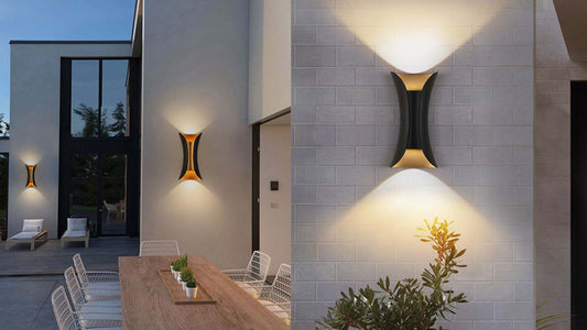 Best Outdoor Spotlights And How To Use Them: An Expert Guide From A Lighting Specialist