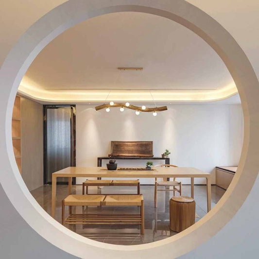 Art Deco Lighting Ideas for Modern Homes: Neo Deco Design Guide by VAXLAMP