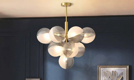 Recommended Bubbles Chandeliers for Your Room