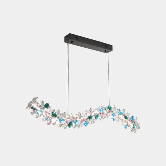 Retro & Vintage Pendant Lights: Adding Character to Contemporary Spaces