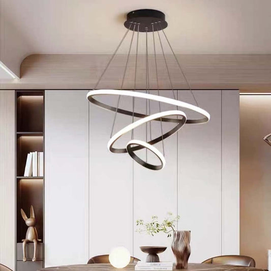 DIY Lighting Placement Tips: Getting the Right Height & Balance in Your Room