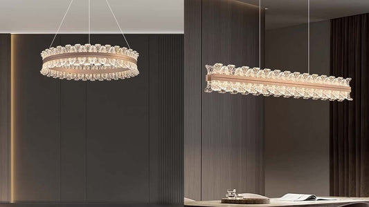 5 Unique Chandeliers For Dining Rooms That Transform Your Space