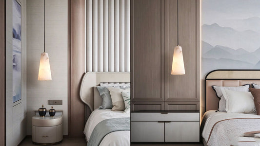 Feminine Interior Design Ideas: Create a Soft, Elegant Home with Beautiful Lighting