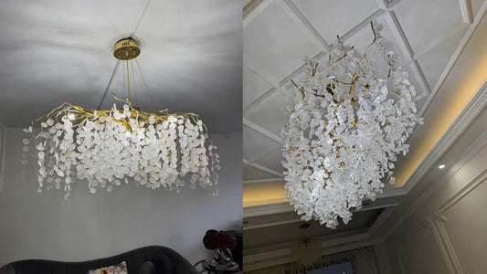 Why a Pendant Light Is the Secret Ingredient for a Warm Kitchen Setting