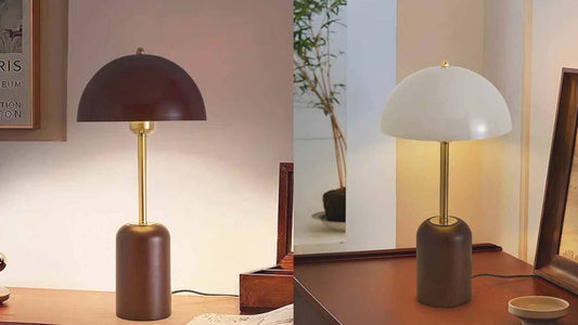 Top 10 Table Lamps Manufacturers in China