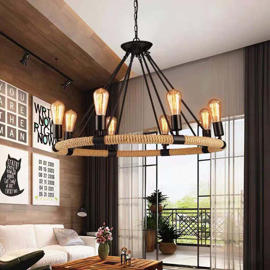 Modern Farmhouse Interior Design: How to Use Farmhouse Lighting to Create a Warm, Cozy Home