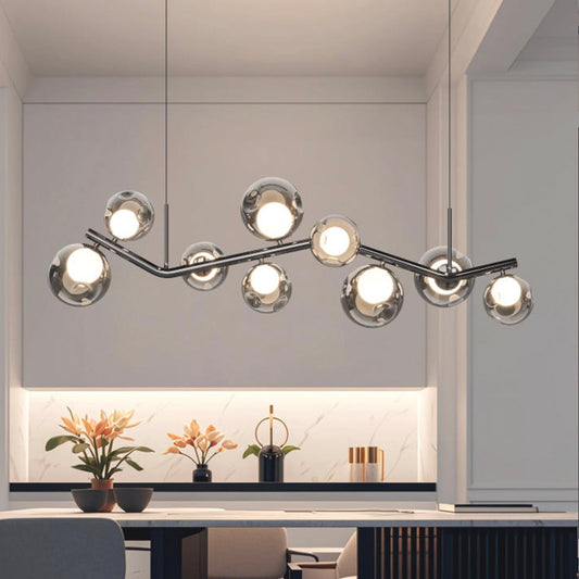 How to Size and Hang a Chandelier: Complete Expert Guide for Perfect Proportions and Comfortable Lighting