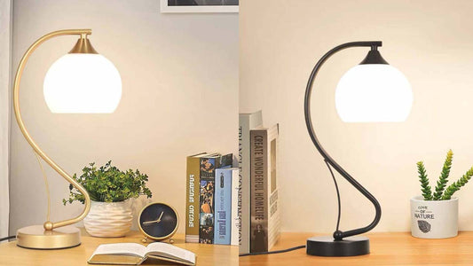 Lamps vs Overhead Lighting: How to Design the Perfect Indoor Lighting Plan for Every Room