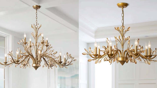 Outdoor Chandelier Ideas for Patios & Gazebos: A Lighting Designe's Playbook