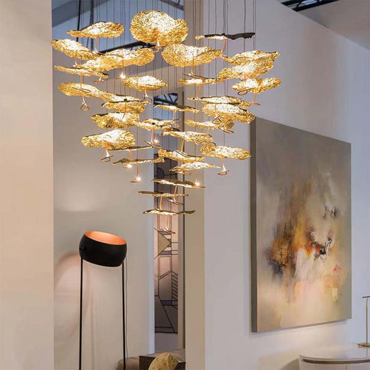 Wall Sconces & LED Light Bars: Hidden Gems for Your Walls