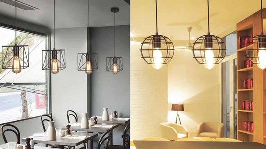 Best Ways a Pendant Light Can Redefine Your Kitchen Design