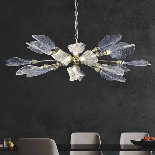 Dining Room Chandelier Ideas: How to Choose the Perfect Fixture for Style, Comfort, and Function