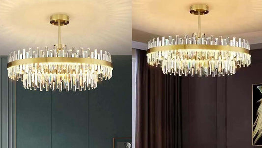 Why a Pendant Light Is the Secret Ingredient for a Warm Kitchen Setting