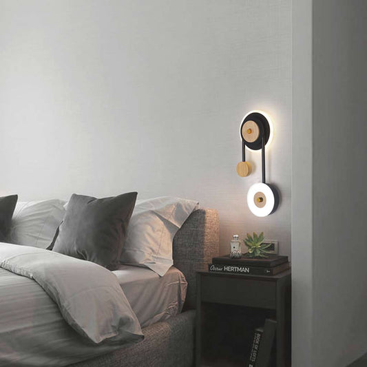 6 Tips to Improve Bedroom Lighting for Better Sleep