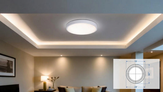 Top Flush Mounts Manufacturers and Suppliers in America