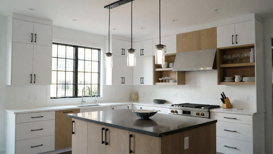 Top Pendant Lights Manufacturers and Suppliers in Canada