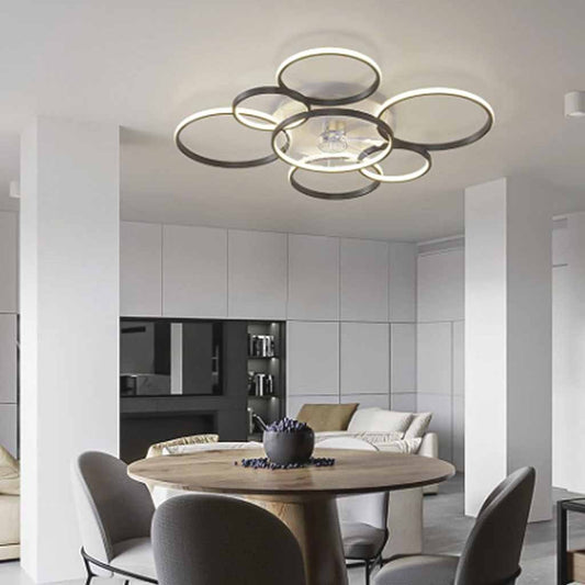 5 Unique Black Ceiling Fans To Transform Your Decor In 2025 (Plus Expert Tips To Choose The Right One)