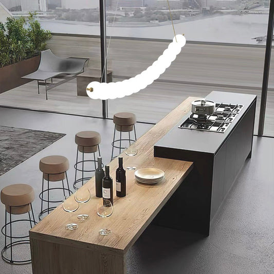 Kitchen Lighting Layers: Ambient, Task & Decorative Lighting