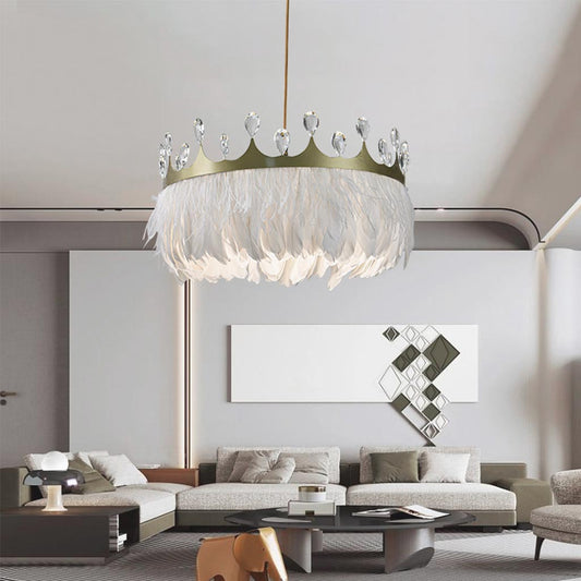 Floor Lamps That Make a Statement: From Minimal to Bold