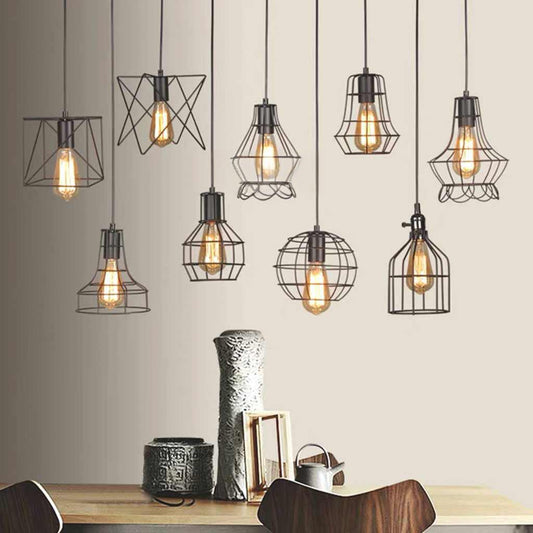 Best Linear Pendant Lighting Fixtures from VAXLAMP