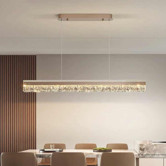 How to Choose the Perfect Dining Room Light Fixtures for a Cozy