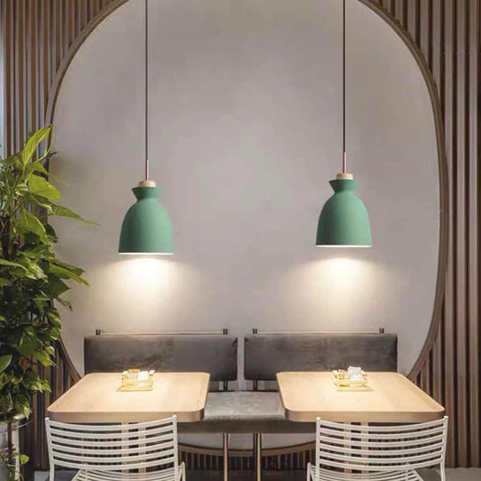 Boost Your Home Design With Distinct Necklace Light Styles and Trends