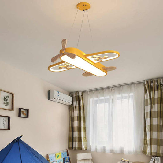 Kids’ Room Lighting: Fun and Safe Lamps for Children’s Spaces