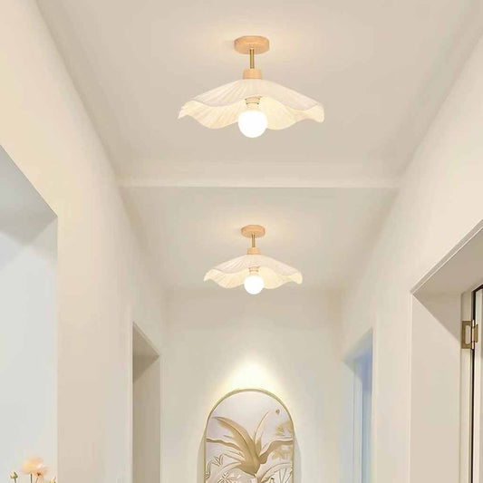 Ceiling Light vs Chandelier: Which Adds More Value to Interior Design?