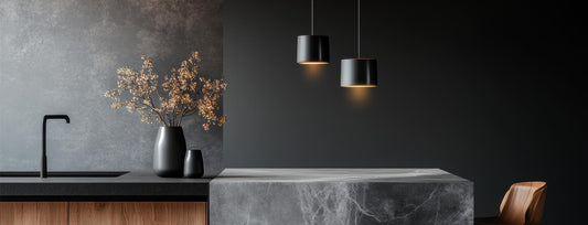 Eco & Minimal Lighting: How to Create a Green and Clean Home with Lighting