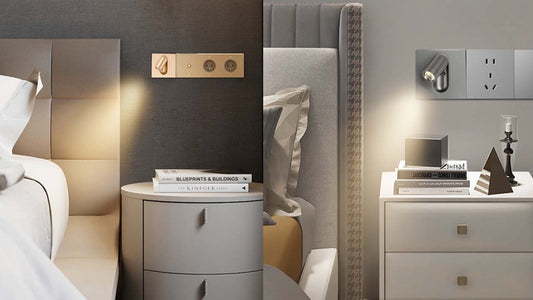 Top 10 Recessed Light Manufacturers in China