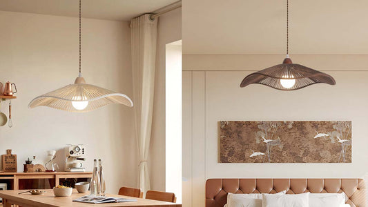 The Role of a Pendant Light in Interior Ambiance Planning