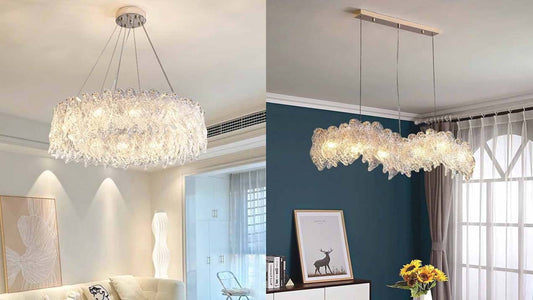 Top Chandeliers Manufacturers and Suppliers in UK