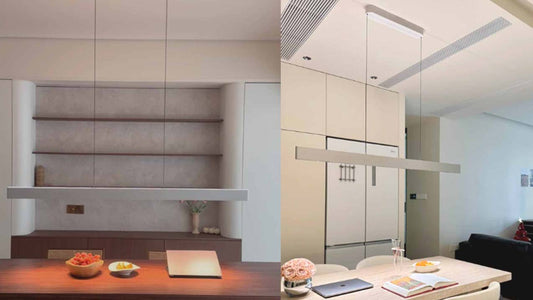 Best Cove Lighting Ideas for a Soft, Modern Ambiance