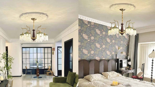 High Ceiling Chandelier Ideas: Expert Guide to Choosing the Best Chandeliers for Tall Rooms