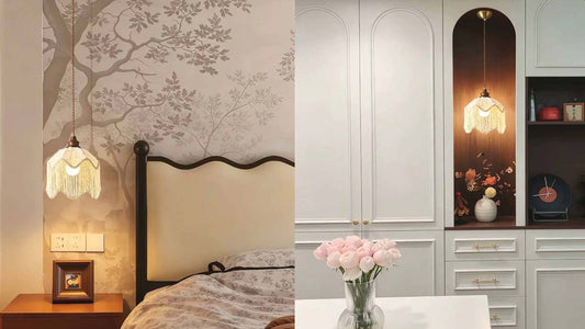 How to Choose the Right Color Temperature for Interior Lighting