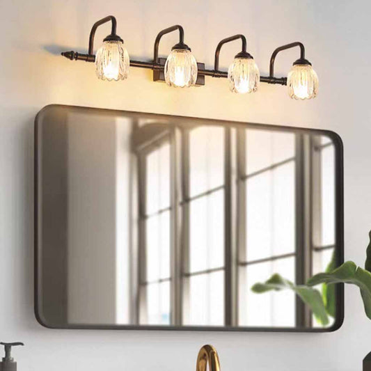 Farmhouse Bathroom Decor Ideas: Expert Tips for Warm, Rustic & Well-Lit Spaces