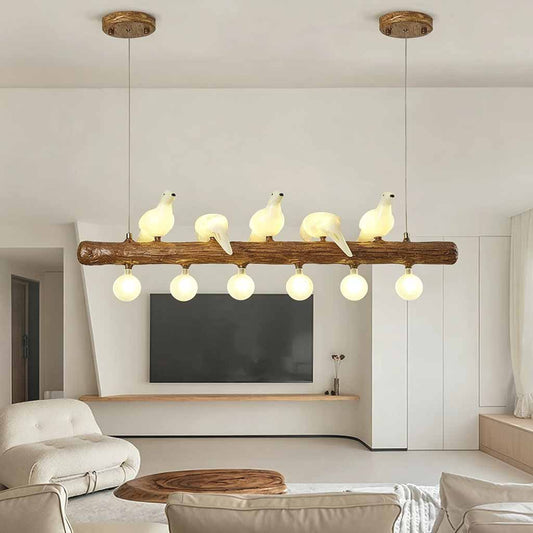 LED Color Temperature Guide for Indoor Lighting: How to Choose the Right Kelvin for Every Room