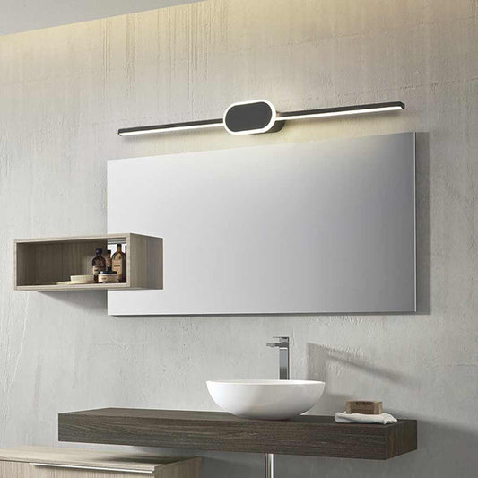 Modern LED Linear Vanity Light