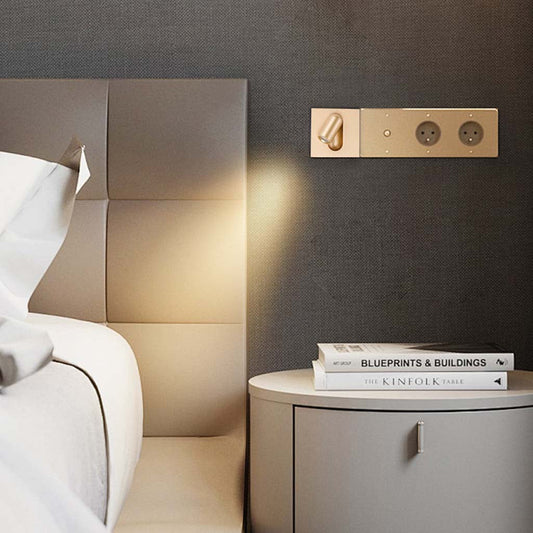 Best Reading Lights for Bed: Wall-Mounted, Clip-On, or Table Lamps?