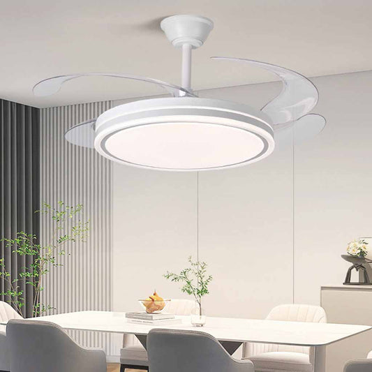 Choosing the Perfect Indoor Lighting Color Temperature: A Practical Guide From VAXLAMP