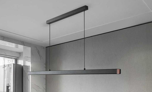 Best Linear Pendant Lighting Fixtures from VAXLAMP