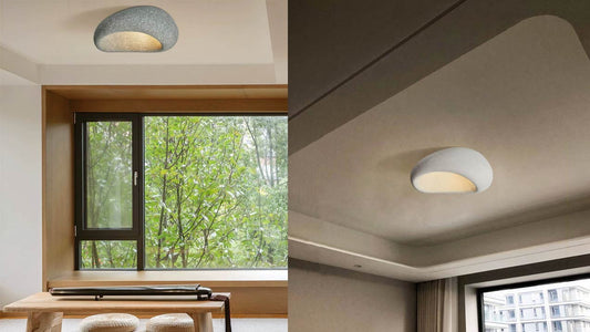 Exploring Wabi-Sabi Pendant Lighting: Beauty in Imperfection