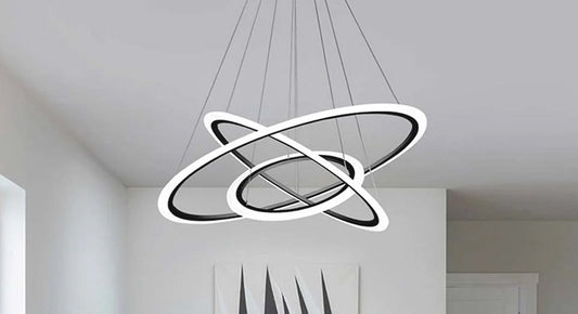 Best Modern Chandelier Types by Style (And How to Choose the Right One for Your Home)