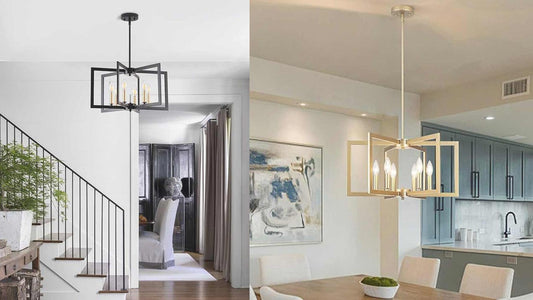 How Light Placement Affects Productivity in Home Offices