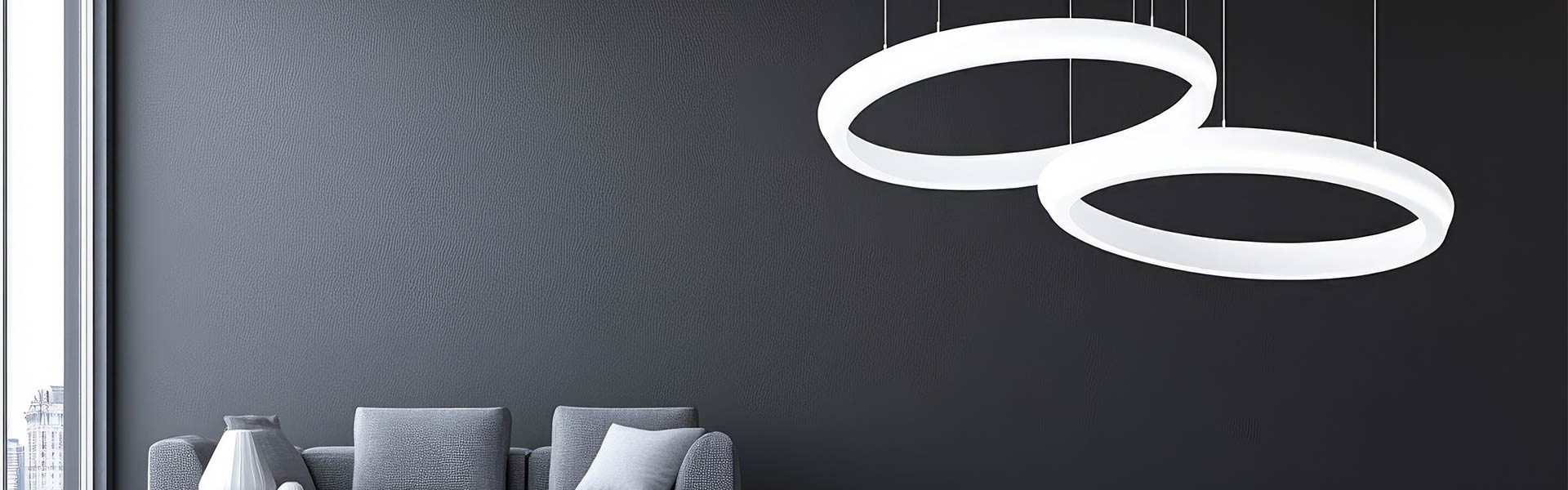 LED Light Fixtures